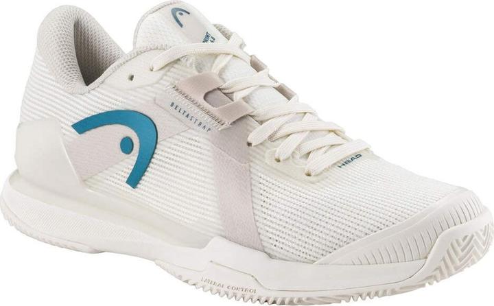 Actual product image Head Sprint Pro 4.0 Sandplatz Tennisschuh Damen (37)