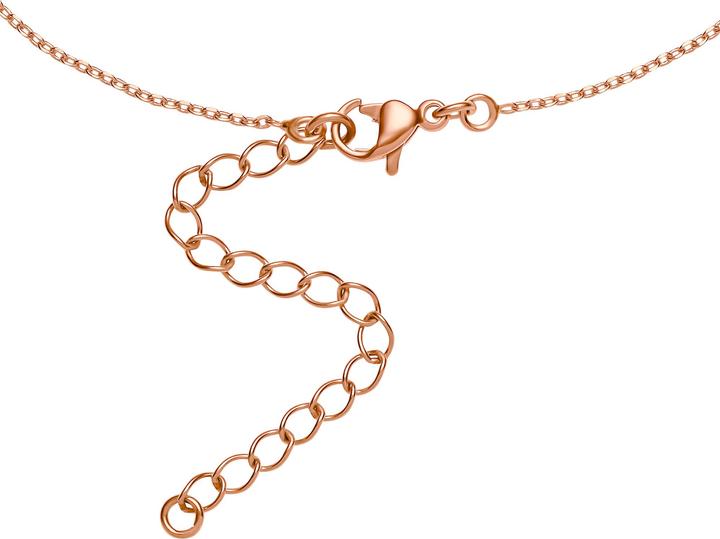 Produktbild Heideman Glodie rose goldfarbend (100% Edelstahl)