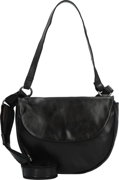 Image du produit Harolds Caugio Schultertasche Leder 30 cm