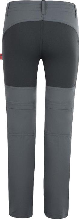 Actual product image Trollkids Kid's Nordfjord Zip-Off Pants (158)