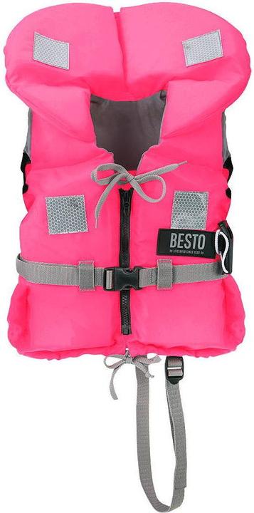 Produktbild Compass Besto Kinderweste (15, 16, 17, 18, 19, 20)