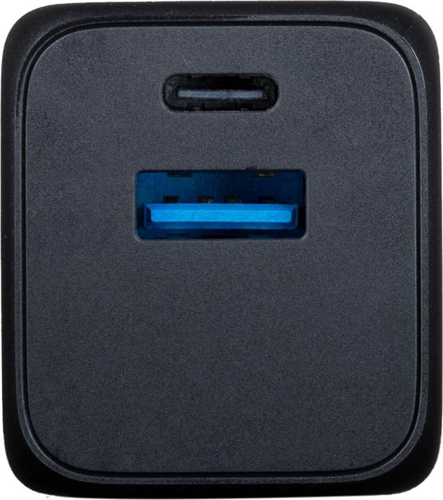 Produktbild Digitec GaN 2-Port Fast Charger (48 W)