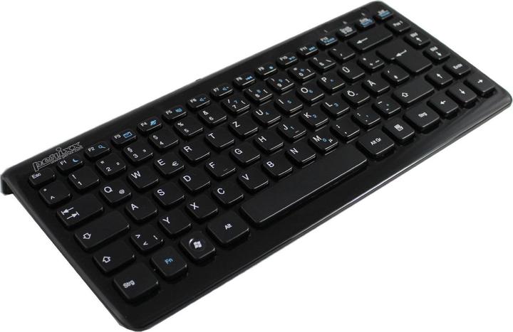 Actual product image Perixx Periboard-407B (DE, Cable)