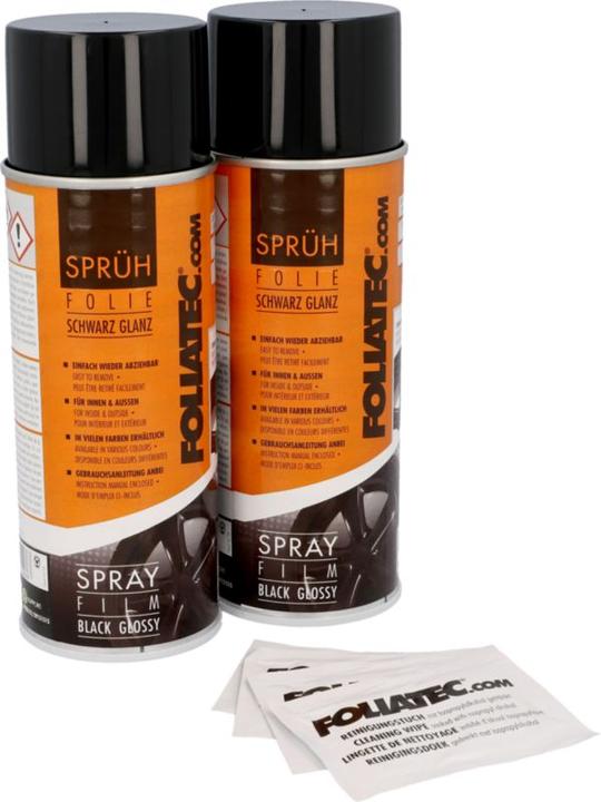 Produktbild Foliatec Sprühfolie