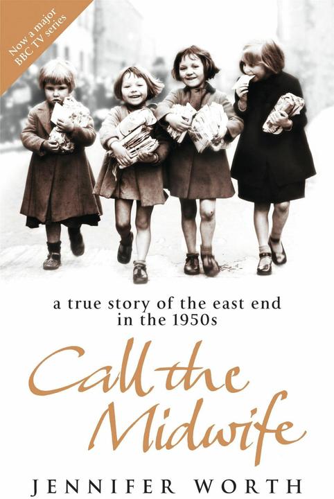 Immagine prodotto Call the Midwife (Inglese, Vale la pena di Jennifer, 2012)