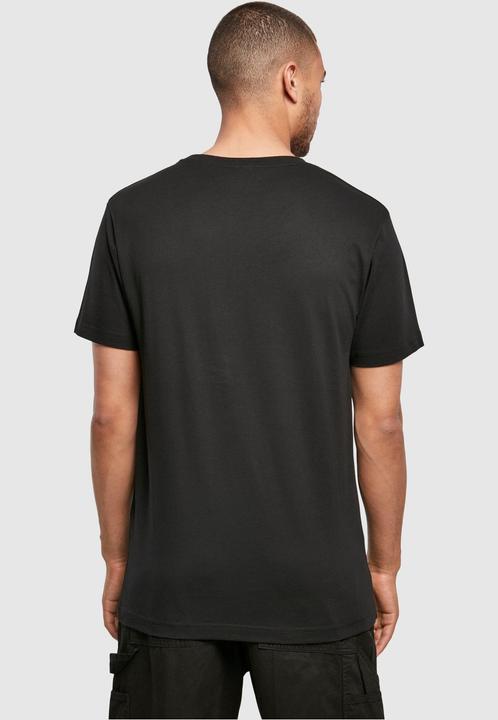 Produktbild MT White Samurai Tee (S)