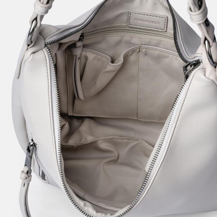 Immagine prodotto FredsBruder Borsa a tracolla Bestie in pelle 35 cm