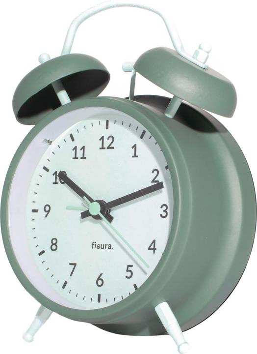 Actual product image Fisura Retro Alarm