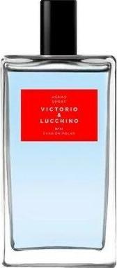 Image du produit Victorio & Lucchino Col V y L Agua Hombre N11 150 (Eau de cologne, 150 ml)