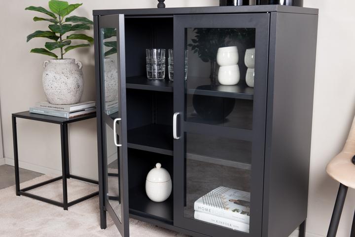 Productafbeelding Venture Home Dressoir Acero (80 x 43 x 97 cm)