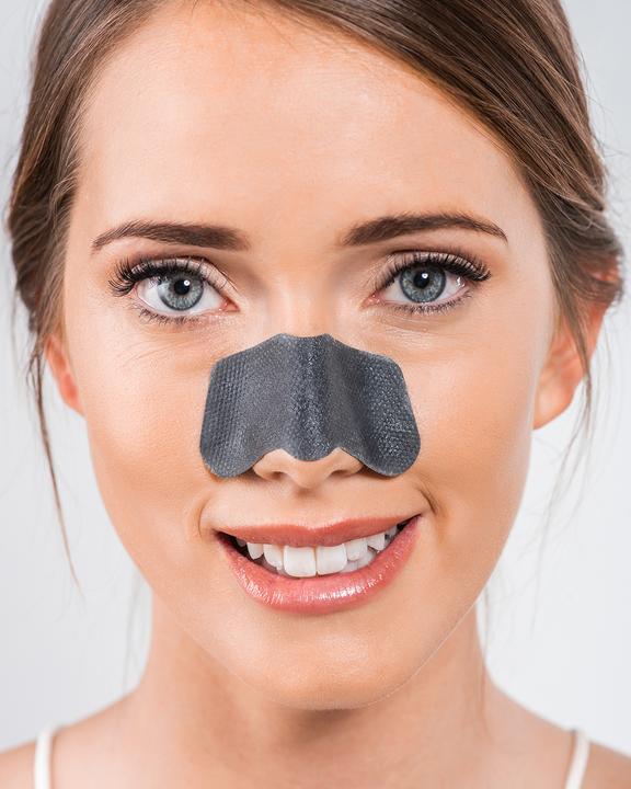 Produktbild Iroha Nature Detox Cleansing Strips Nose (5 ml)