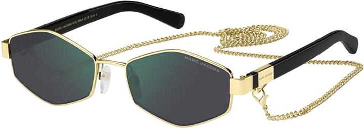 Marc Jacobs Damensonnenbrille MARC 496 S