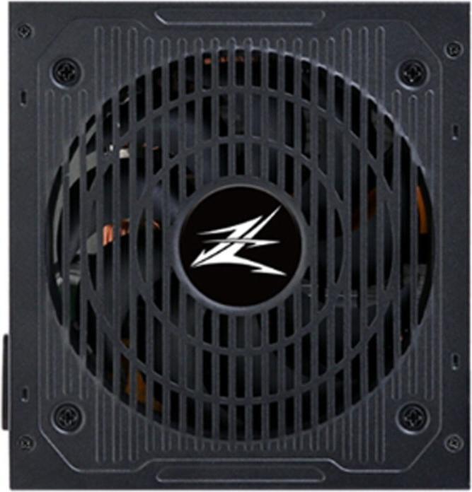 Produktbild Zalman MegaMax 500W power supply (ZM500-TXII) (500 W)