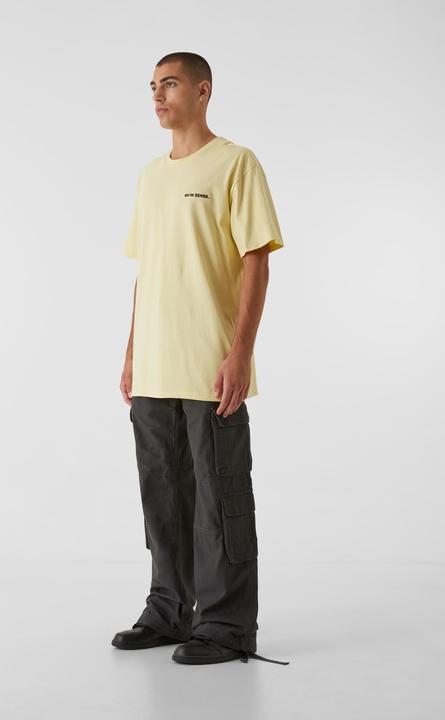 Actual product image 9N1M Sense SENSE Cargo Pants Multi Pocket - 170787 (L)