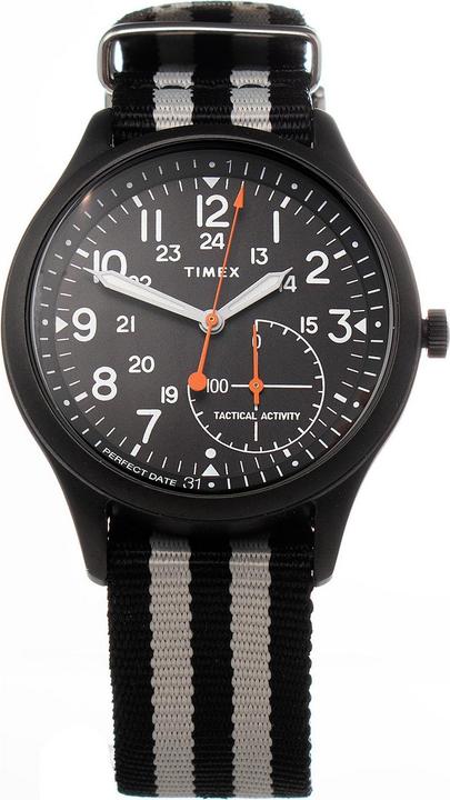 Produktbild Timex Herrenuhr TW2V10600(Ø 41 mm) (41 mm)
