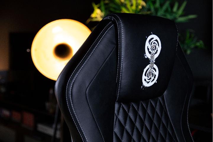 Produktbild Konix Fauteuil Gaming - Jujutsu Kaisen