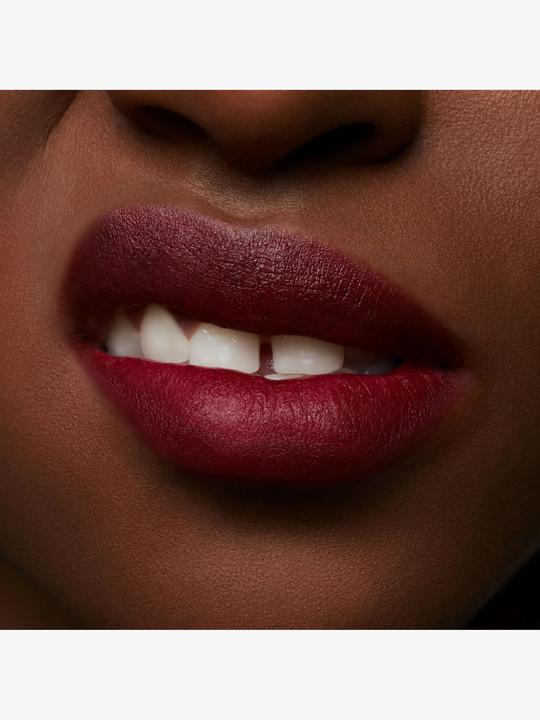 Actual product image MAC Cosmetics Powder Kiss Liquid Lipcolour (Make Love to the Camera)