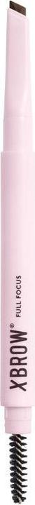 Image du produit Xlash Coiffure pour les sourcils - Full Focus, Soft Brown