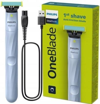 Immagine prodotto Philips OneBlade First Shave