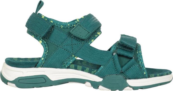 Actual product image Mountain Warehouse Childrens/Kids Neptune Sandals (28)