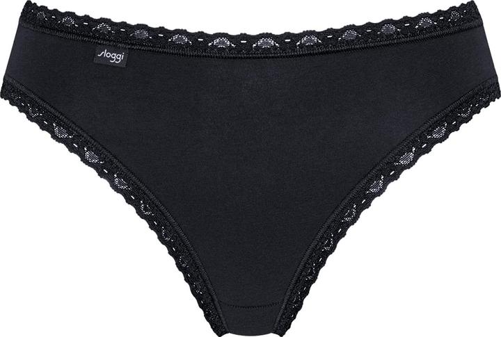 Image du produit Sloggi Slip Casual Stretch (40, paquet de 6)
