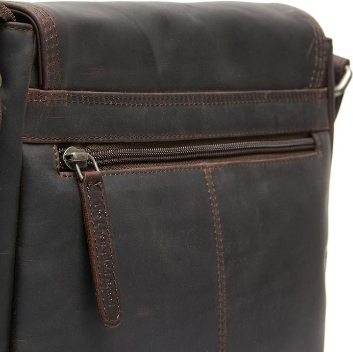 Immagine prodotto The Chesterfield Brand Borsa a tracolla Everglades in pelle 26 cm