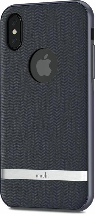 Actual product image Moshi Vesta (Apple iPhone XS, Apple iPhone X)