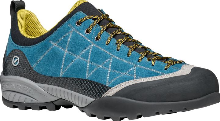 Produktbild Scarpa Zen Pro Schuhe (47)