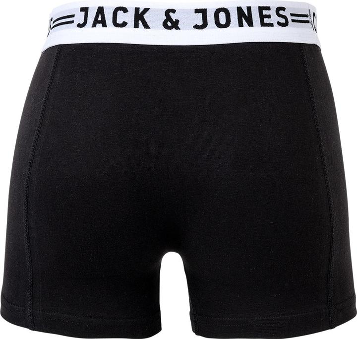 Immagine prodotto Jack & Jones Sense (M, confezione da 3)