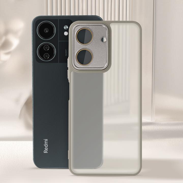Immagine prodotto Avizar Serie Ginger Crush (Xiaomi Poco C65)