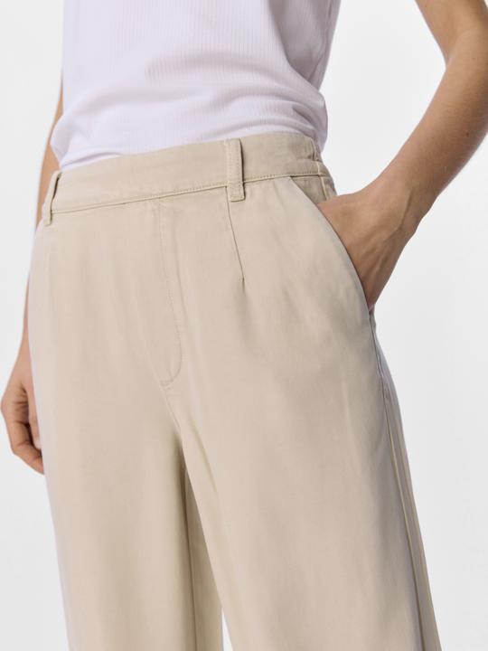 Actual product image Object Loose Fit Trousers (S)
