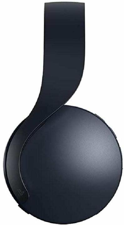 Actual product image Sony PULSE-3D-Wireless-Headset - White (Wireless, Cable)