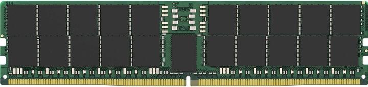 Image du produit Kingston 16GB DDR5-6400MT/S ECC REG (1 x 16GB, 0.01 MHz, RAM DDR5, DIMM)