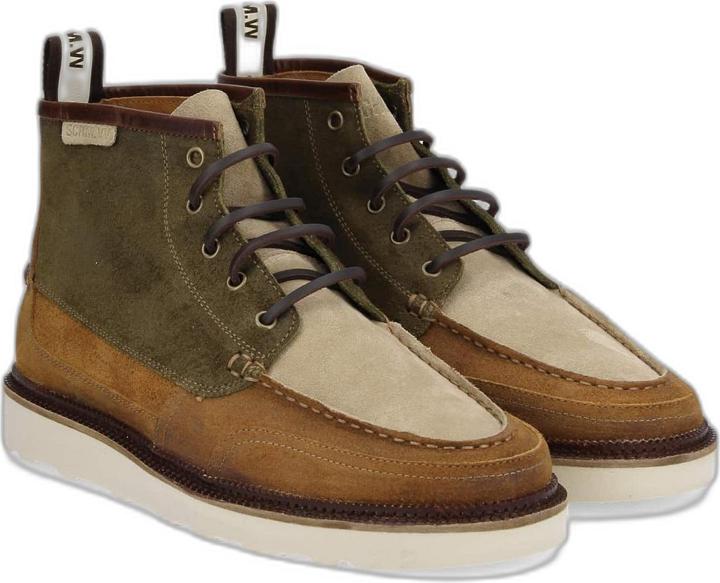 Produktbild Schmoove stiefeletten dock mid (45)
