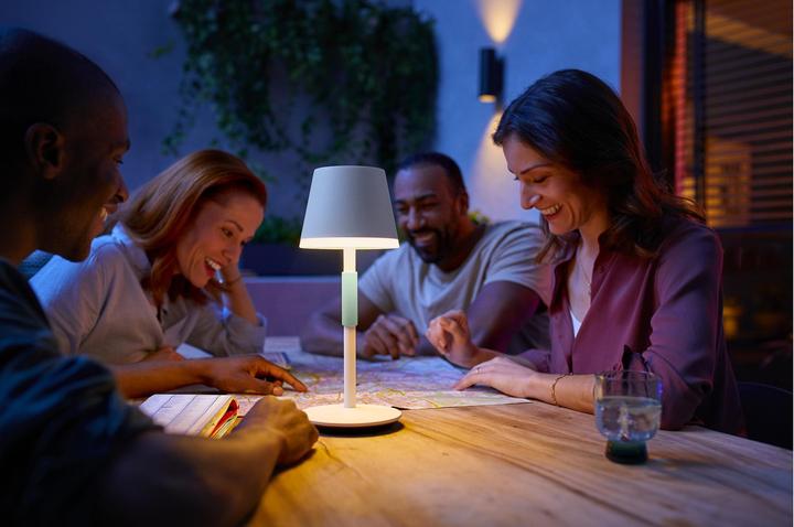 Productafbeelding Philips Hue Hue Go (370 lm)