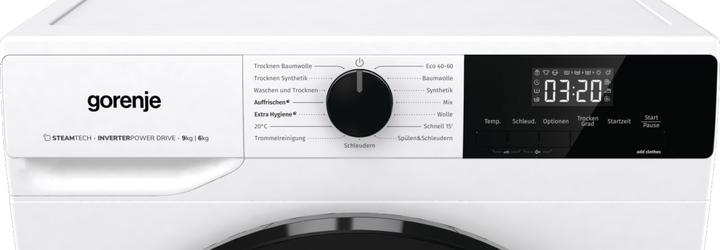 Immagine prodotto Gorenje WD2A964ADPS