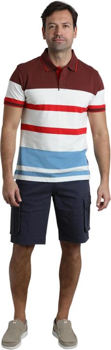 Produktbild Weird Fish Sunbury Poloshirt (4XL)