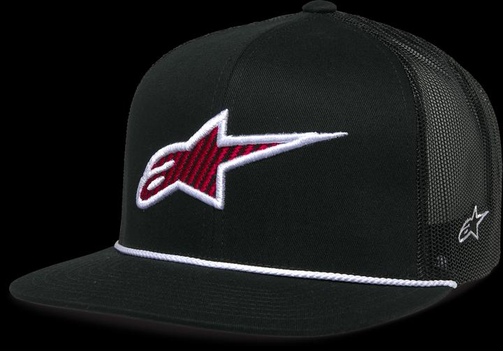 Produktbild Alpinestars Hat 24 Orion Trucker (One Size)