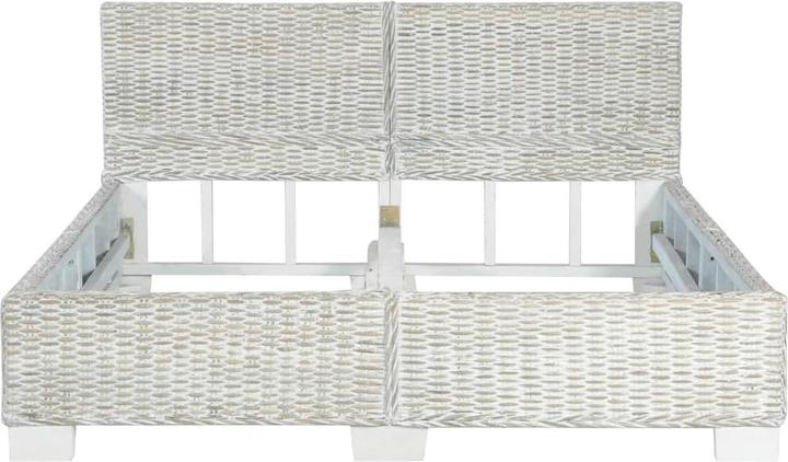 Produktbild VidaXL Bettgestell (140 x 200 cm)