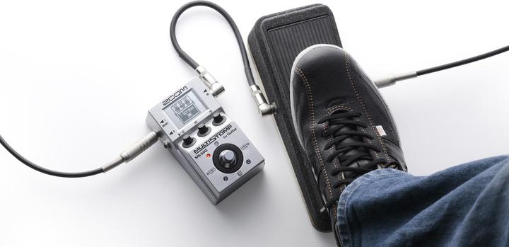Immagine prodotto Zoom Ms-50g (Chitarra elettrica)