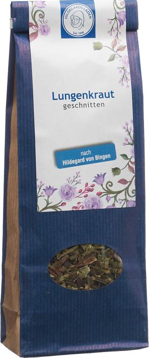Image du produit Hildegards Laden Lungenkraut geschnitten (50 g)