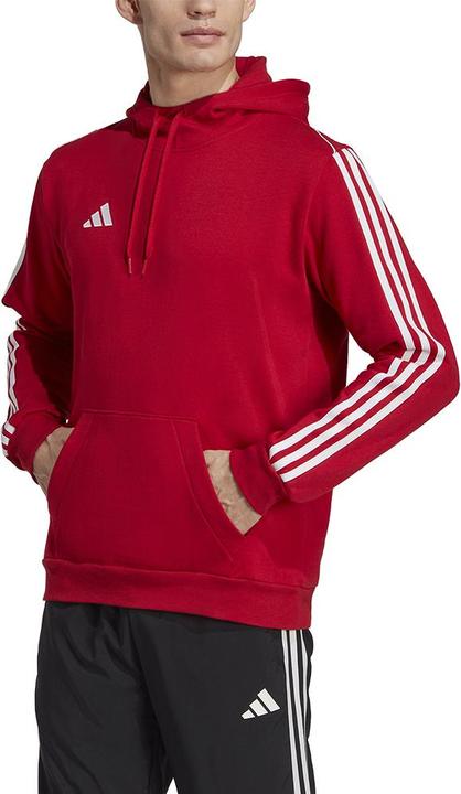 Produktbild adidas Tiro 23 Kapuzenpullover Herren (XXL)