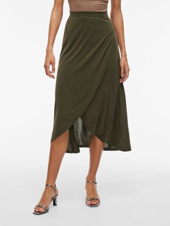 Immagine prodotto Vila High Waist Midirock (XS)
