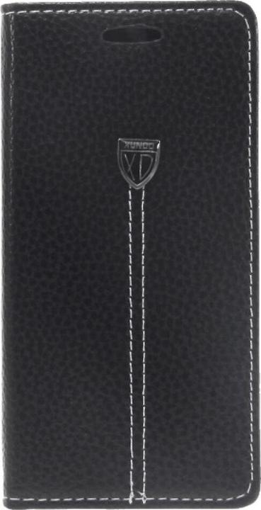 Produktbild Xundd Book Case Fashion for Galaxy Note Edge - Black 4250710563944 (Samsung Galaxy Note Edge)