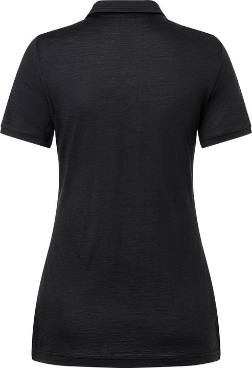 Image du produit Super Natural Zip Polo (M)