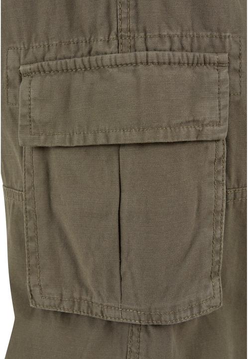 Actual product image Urban Classics Double Cargo Pants - 161155 (32)