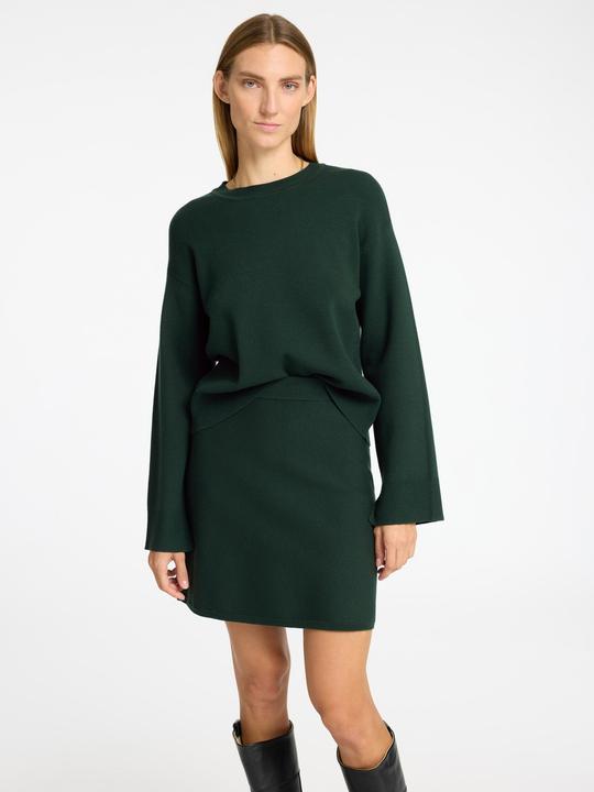 Produktbild Selected Femme Mini Strickrock (M)