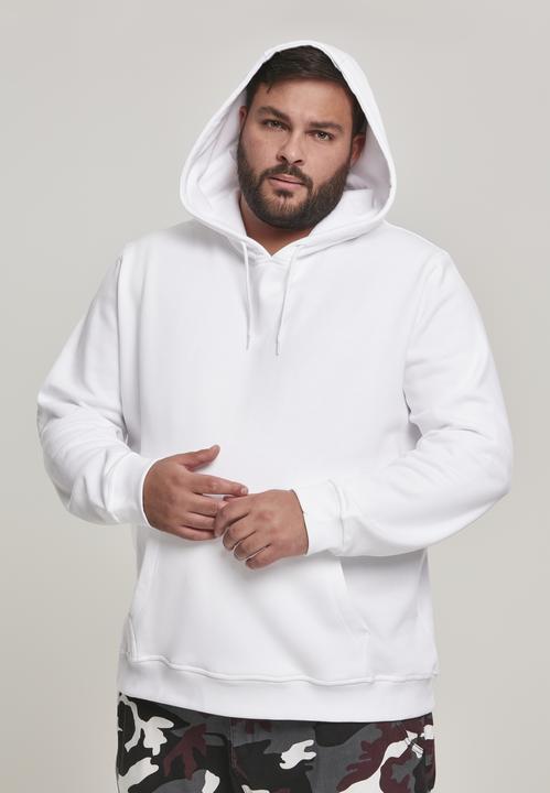 Immagine prodotto Urban Classics Organic Basic Hoody (S)