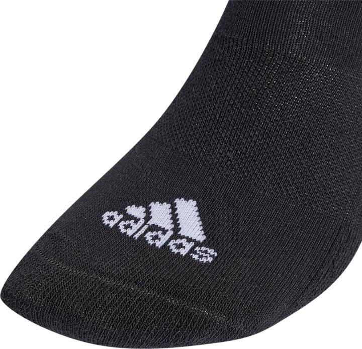 Produktbild adidas 3-Streifen Cushioned Sportswear Mid-Cut Socken (3 Paar) (40 - 42)
