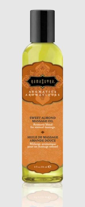 Immagine prodotto Kamasutra Aromatici (236 ml)
